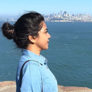 Meet your Posher, Trupti